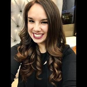 Meet your Posher, Tara